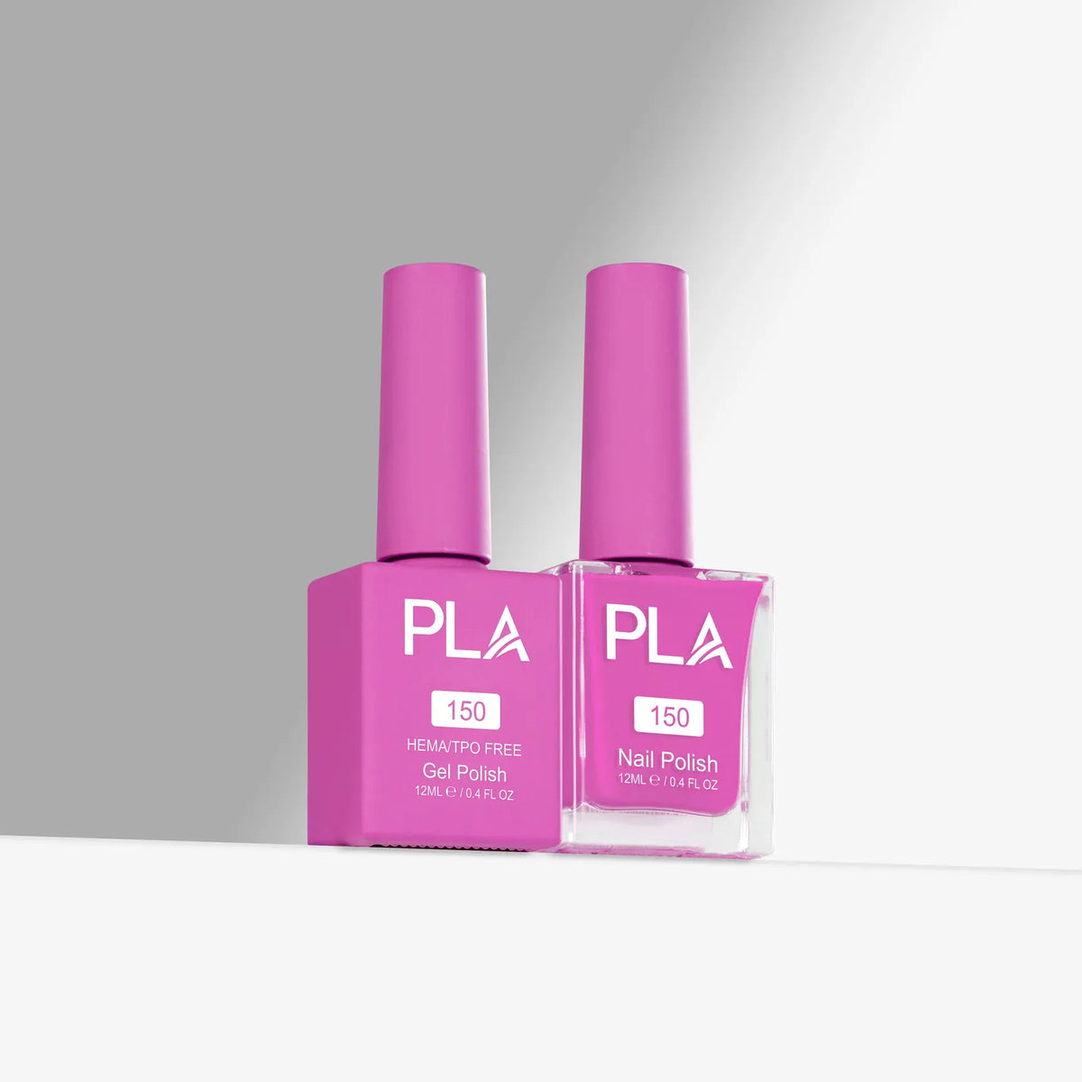 PLA Duo Gel Lacquer Matching - #150 MOOD CE0,000,000
