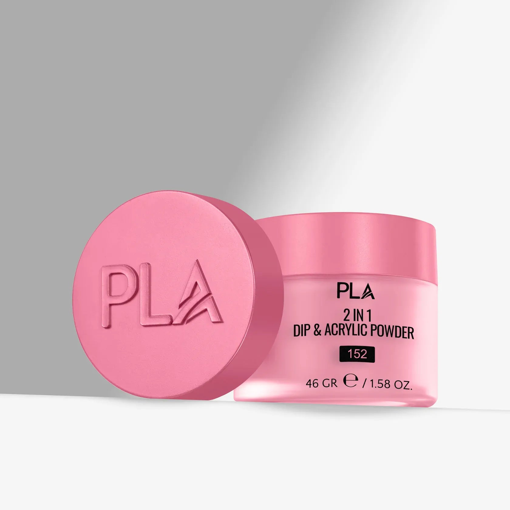 PLA Matching 4in1 - #152 Focused and Fabulous