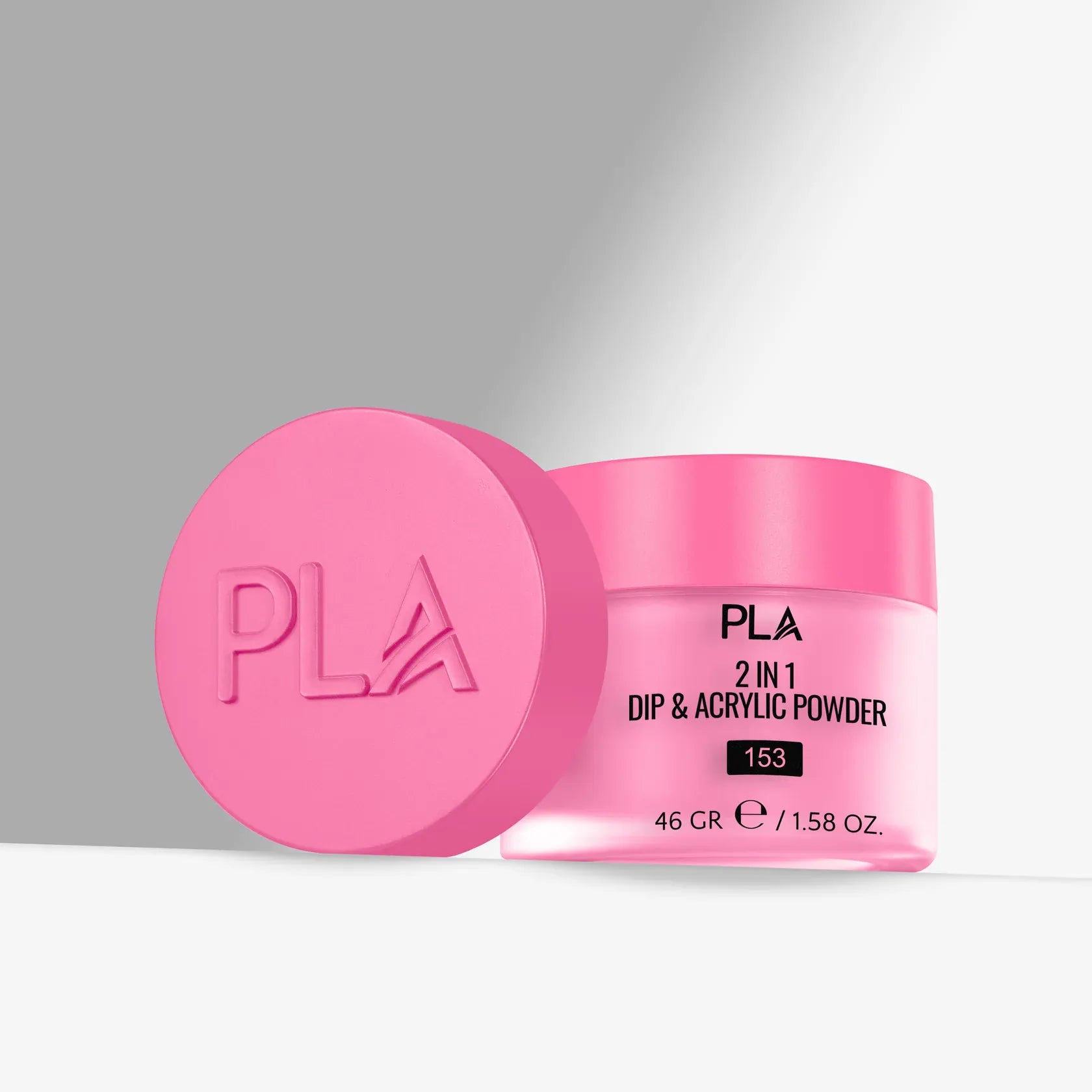 PLA Matching 4in1 - #153 GOAL DIGGER