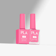 PLA Duo Gel Lacquer Matching - #153 GOAL DIGGER