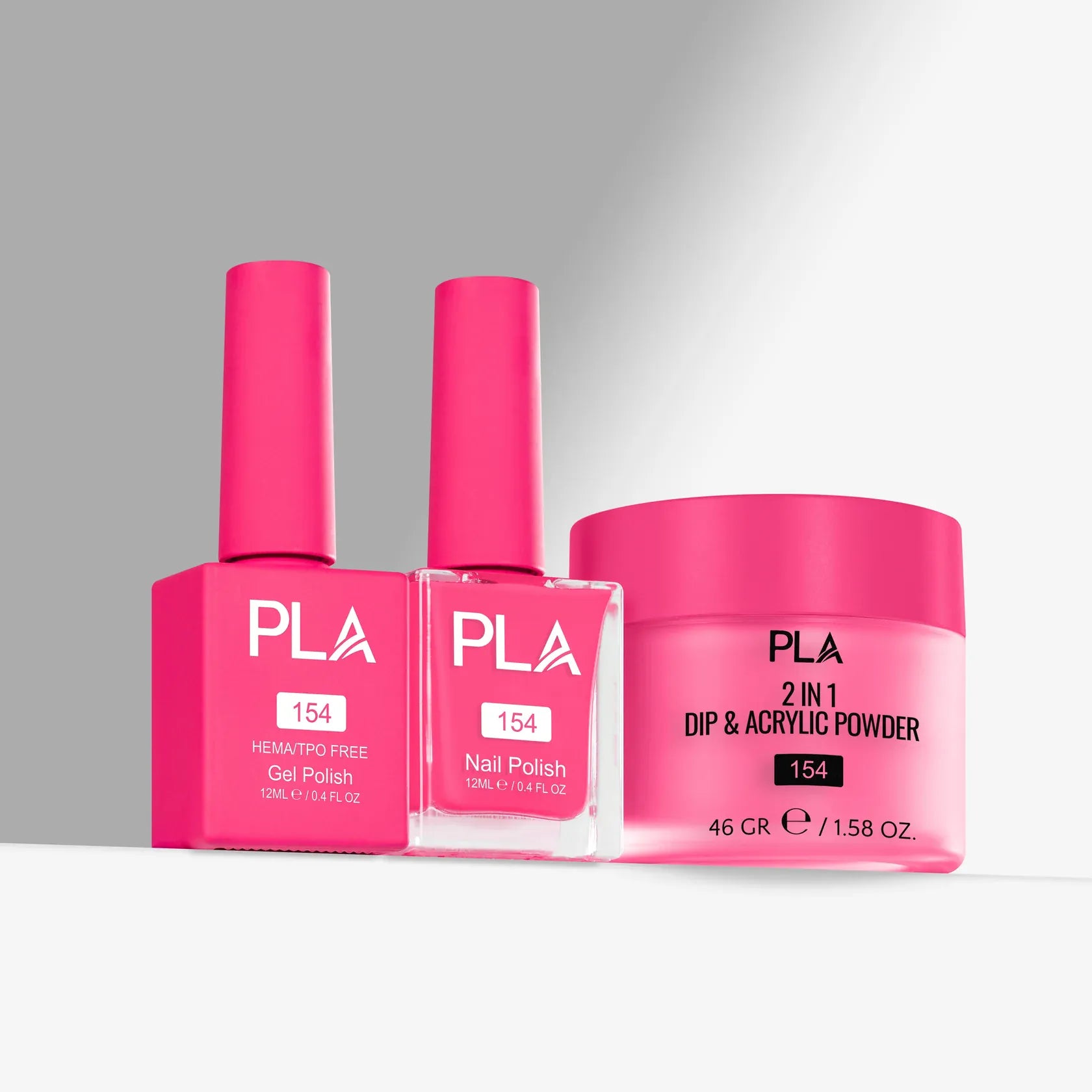 PLA Matching 4in1 - #154 Make It Rain