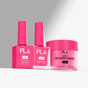 PLA Matching 4in1 - #154 Make It Rain