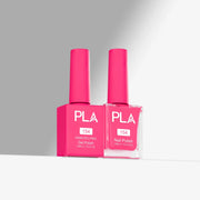 PLA Duo Gel Lacquer Matching - #154 Make It Rain