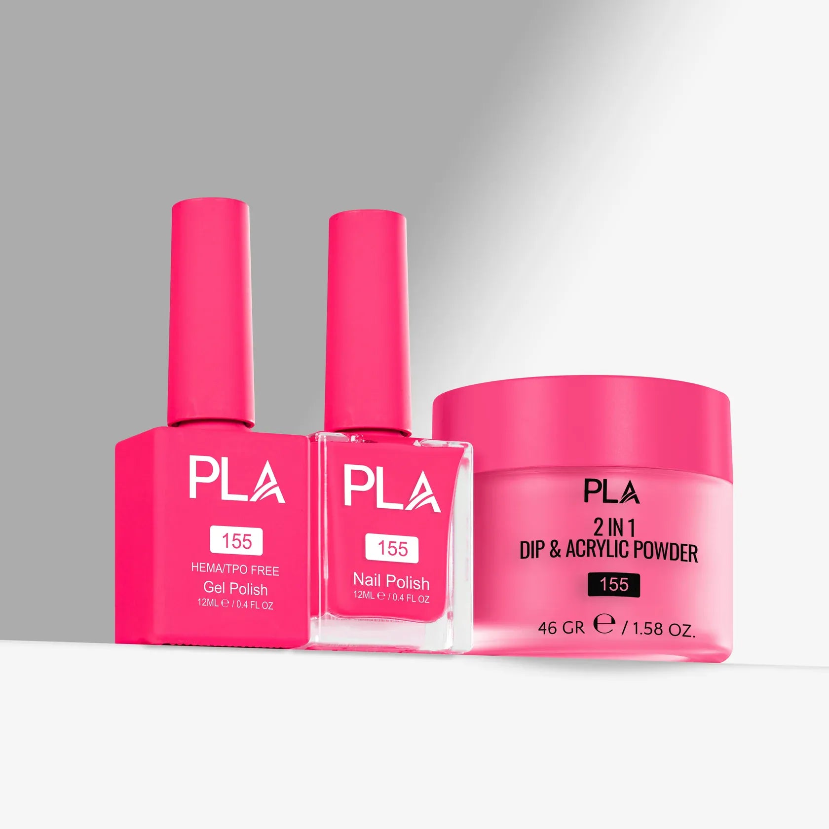 PLA Matching 4in1 - #155 Corner Office