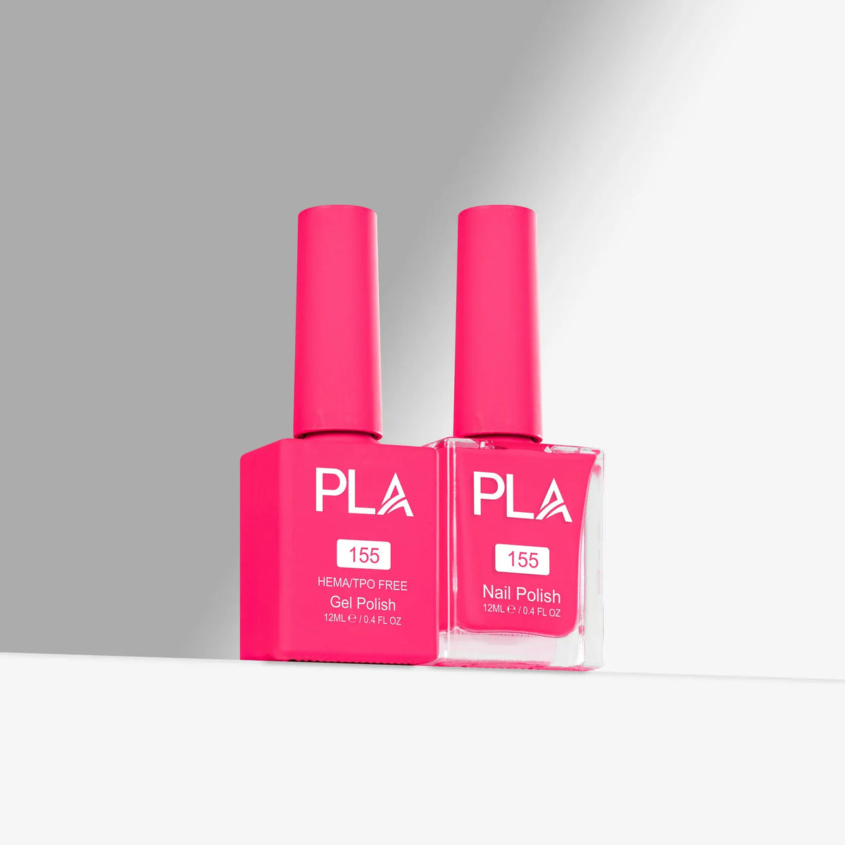 PLA Duo Gel Lacquer Matching - #155 Corner Office