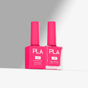 PLA Duo Gel Lacquer Matching - #155 Corner Office