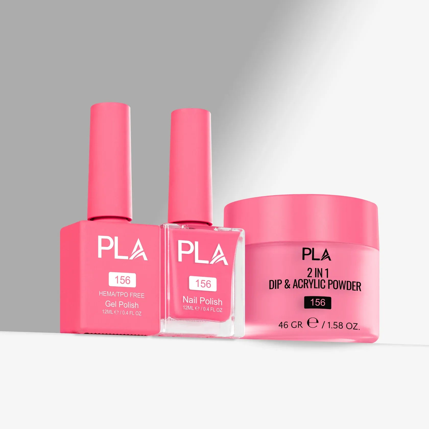 PLA Matching 4in1 - #156 Call Me Boss