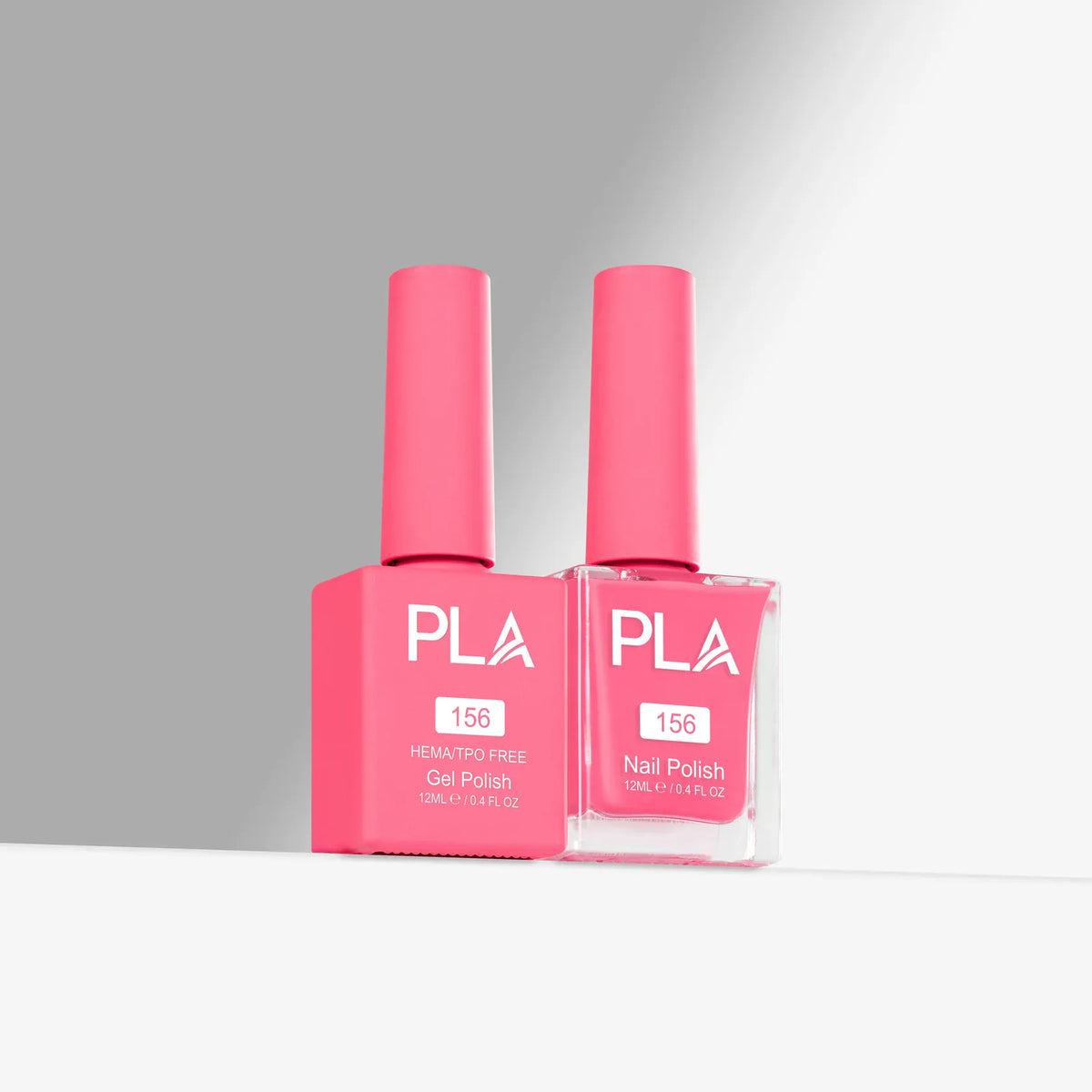 PLA Duo Gel Lacquer Matching - #156 Call Me Boss