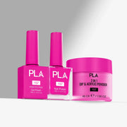 PLA Matching 4in1 - #157 Executive Sweet