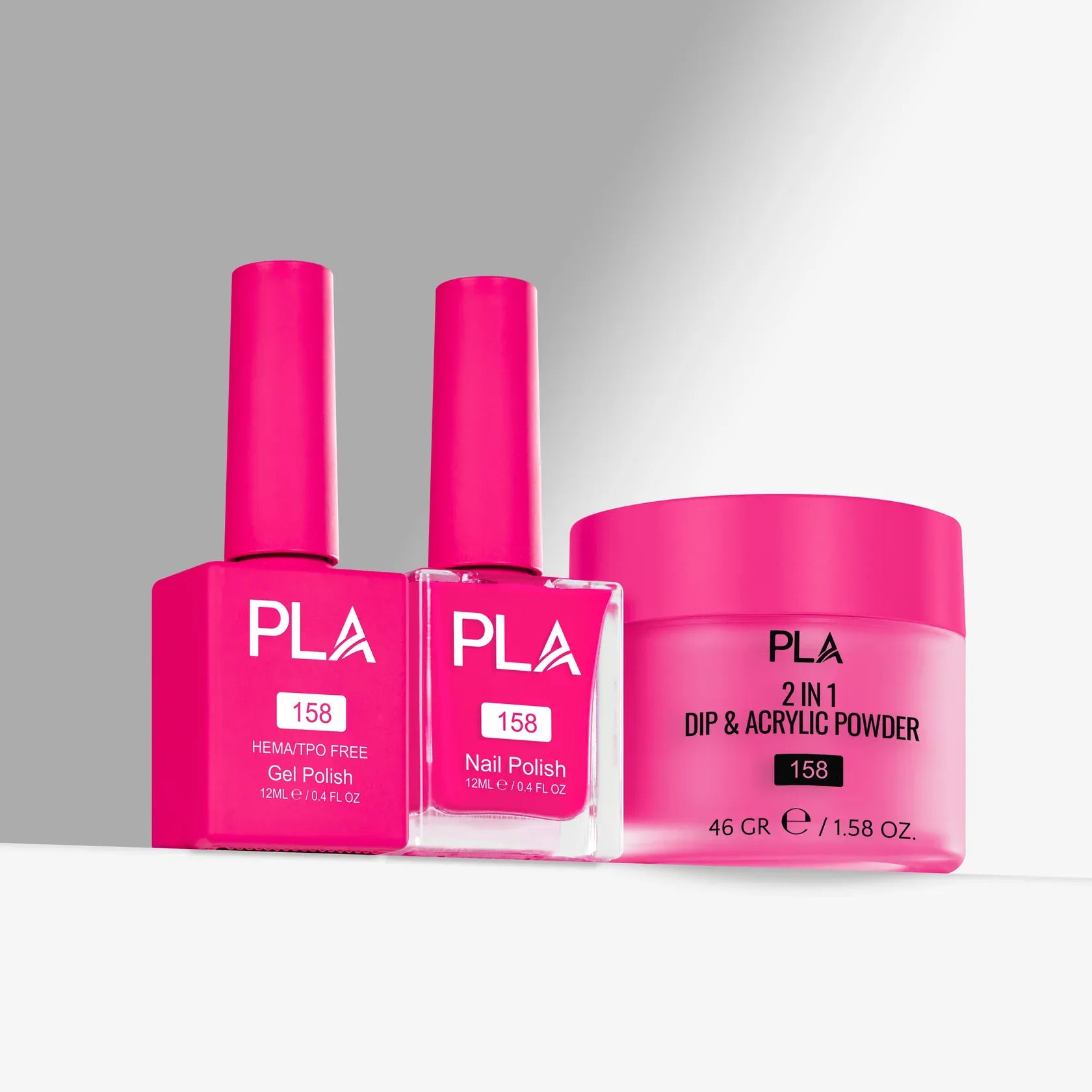 PLA Matching 4in1 - #158 Sass Master