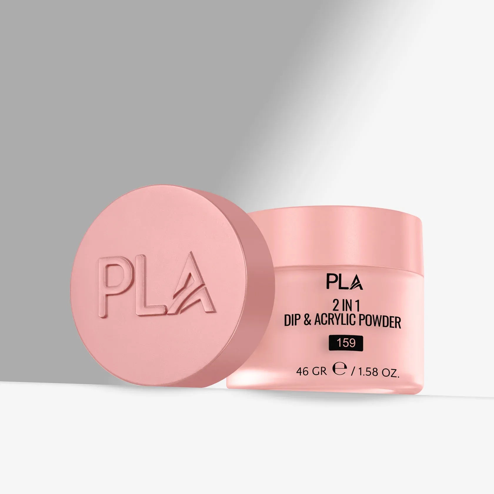 PLA Matching 4in1 - #159 No Man Needed