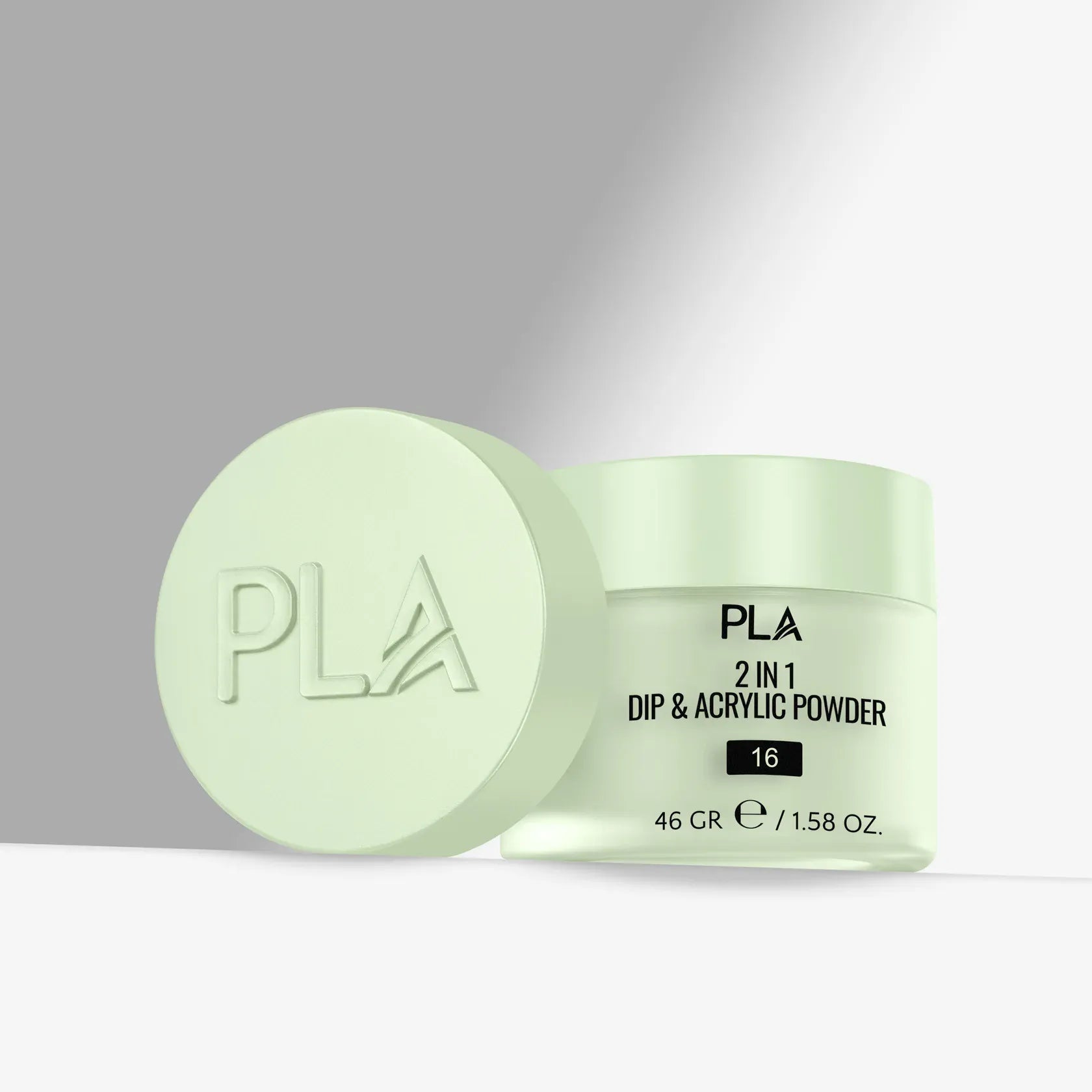 PLA Matching 4in1 - #016 Take It or Leaf It