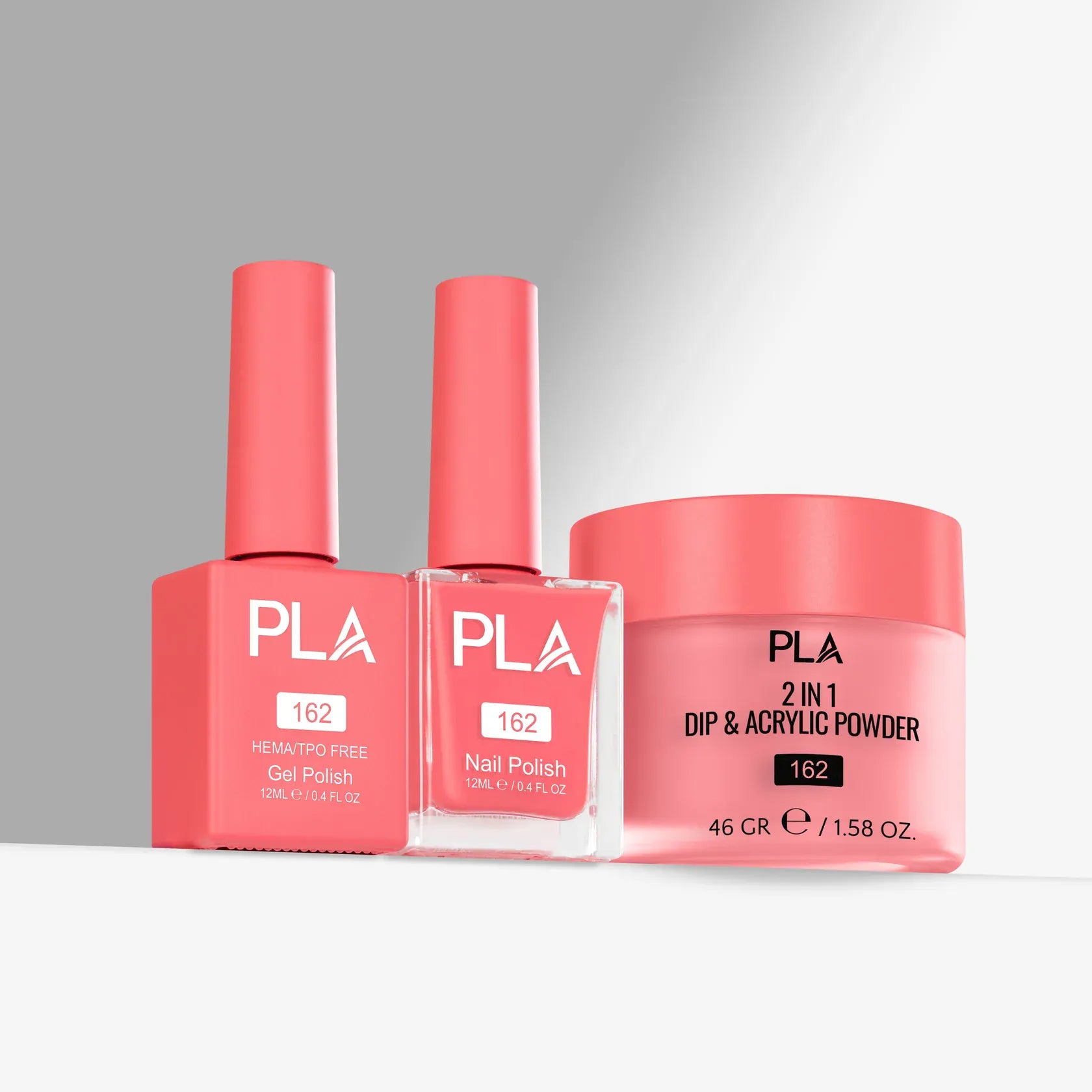PLA Matching 4in1 - #162 Workin' & Twerkin'