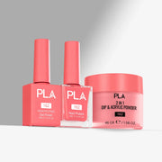 PLA Matching 4in1 - #162 Workin' & Twerkin'