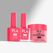 PLA Matching 4in1 - #163 Imma Shine Like Gloss