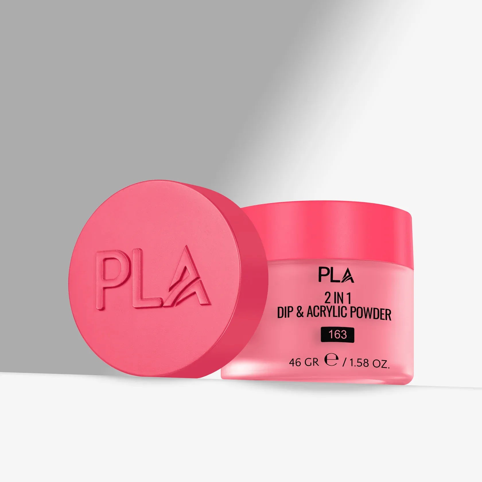 PLA Matching 4in1 - #163 Imma Shine Like Gloss