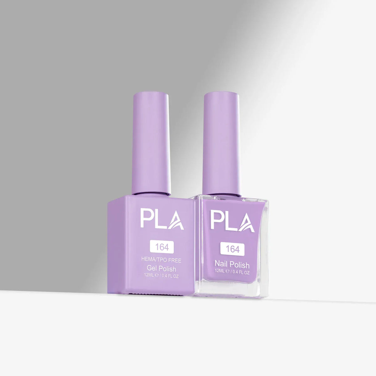 PLA Duo Gel Lacquer Matching - #164 Yes You Can