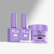 PLA Matching 4in1 - #165 All Expenses Paid
