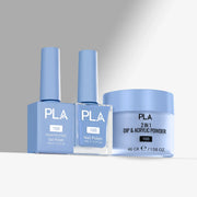 PLA Matching 4in1 - #166 Earned Not Given