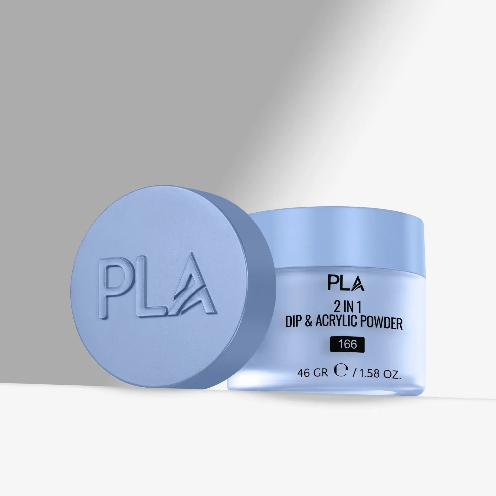 PLA Matching 4in1 - #166 Earned Not Given