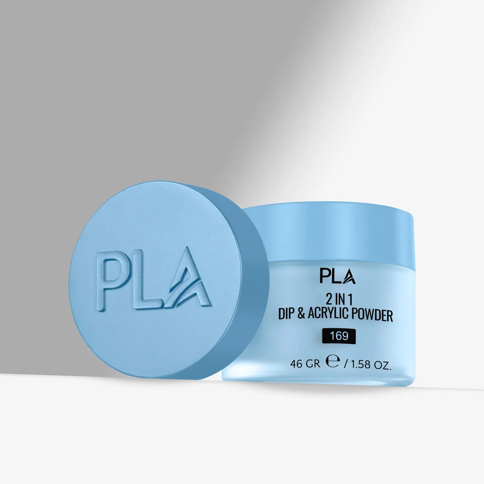 PLA Matching 4in1 - #169 I Want It All