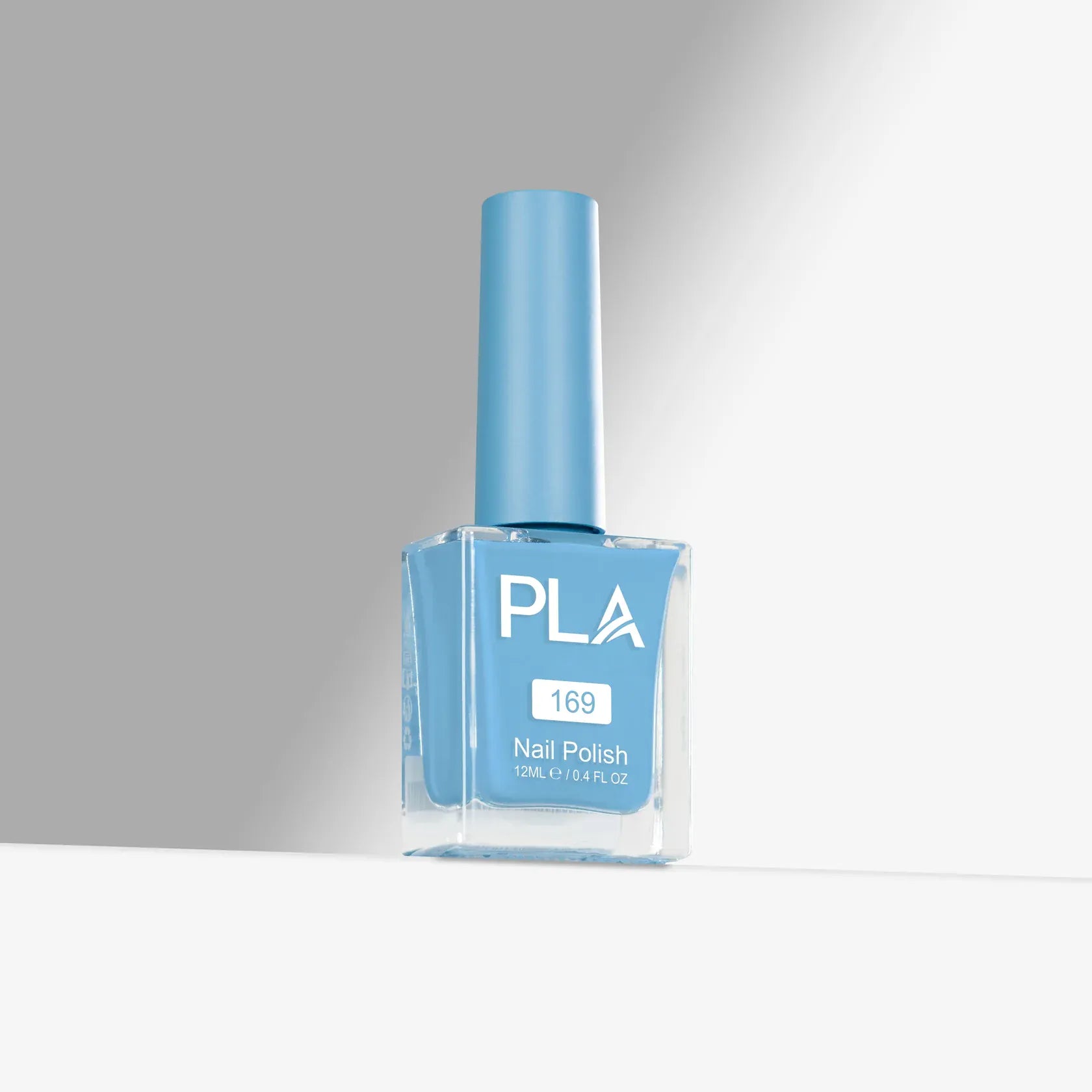 PLA Matching 4in1 - #169 I Want It All