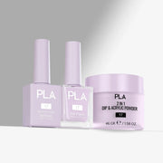 PLA Matching 4in1 - #017 You Grow Girl