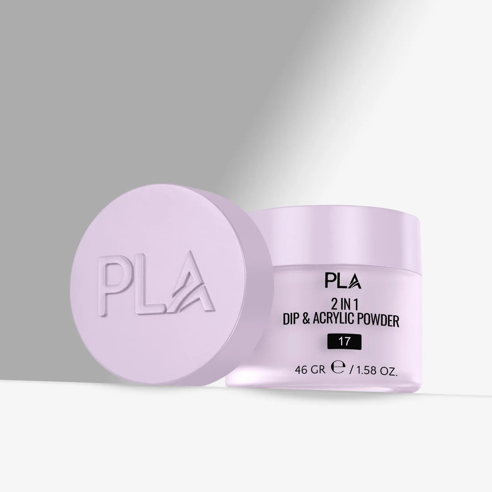 PLA Matching 4in1 - #017 You Grow Girl