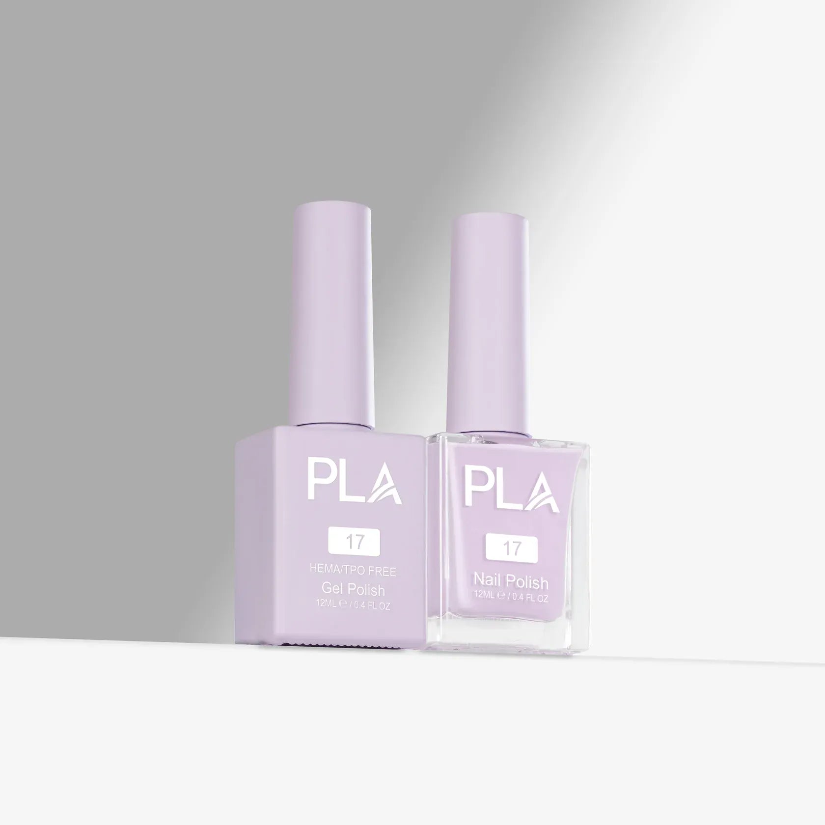 PLA Duo Gel Lacquer Matching - #017 You Grow Girl
