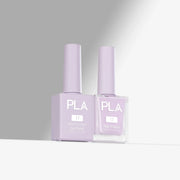 PLA Duo Gel Lacquer Matching - #017 You Grow Girl