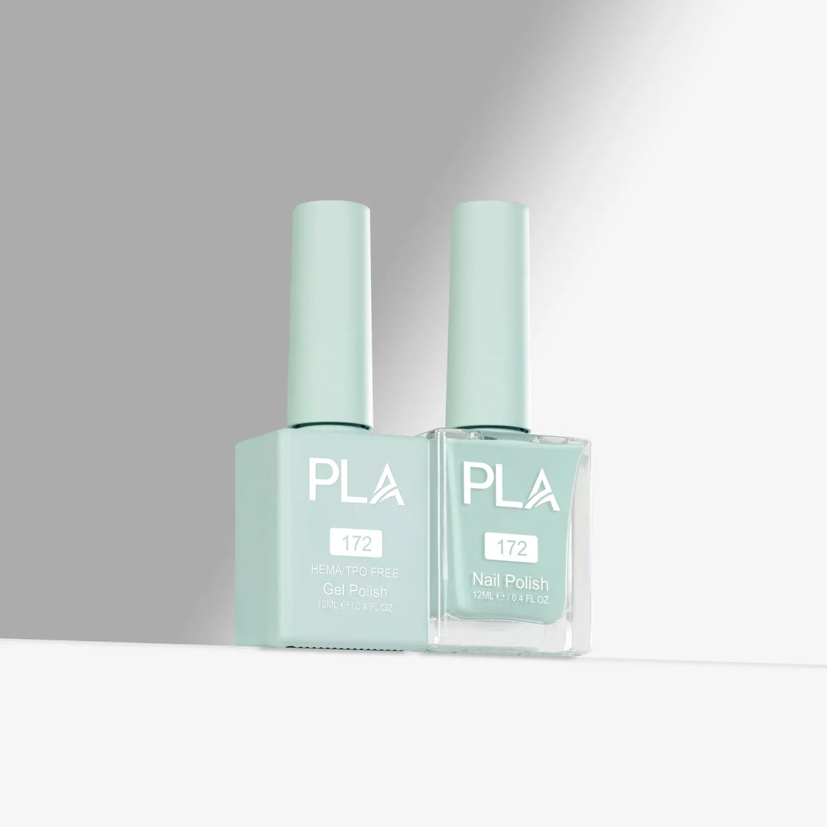 PLA Duo Gel Lacquer Matching - #172 It Girl