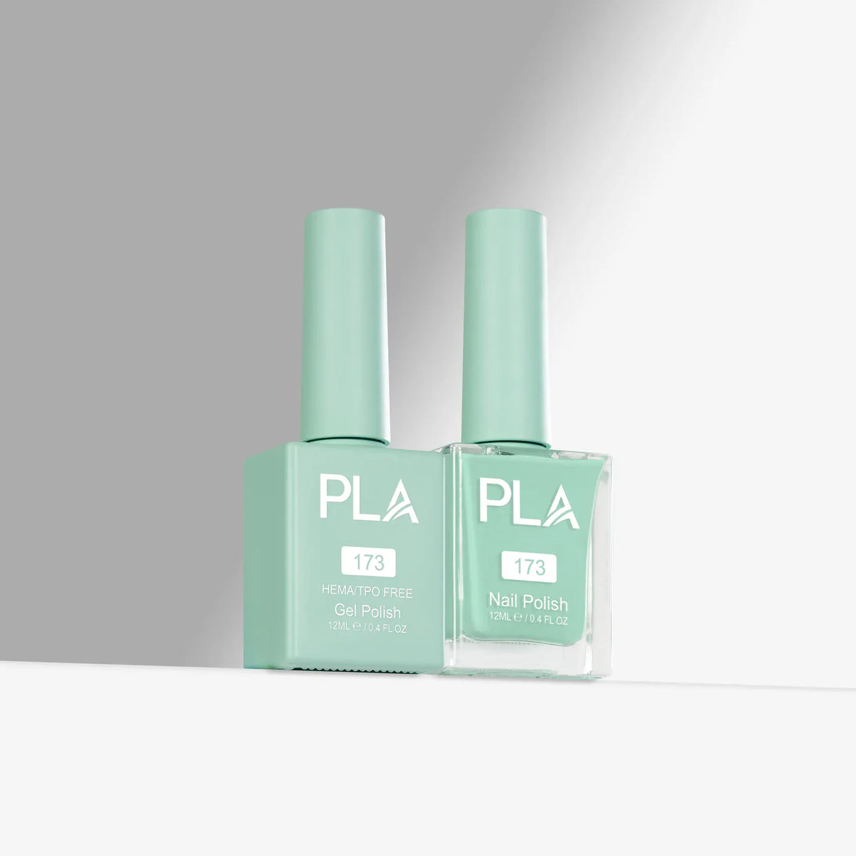 PLA Duo Gel Lacquer Matching - #173 Don't Cry For Him