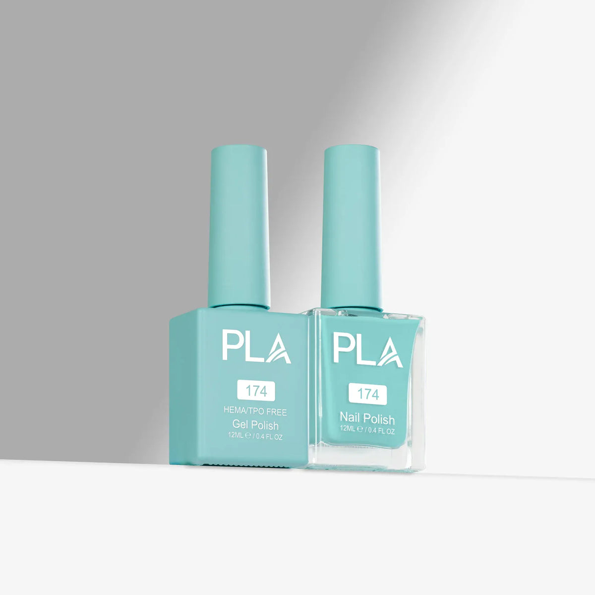 PLA Duo Gel Lacquer Matching - #174 Miss Independent