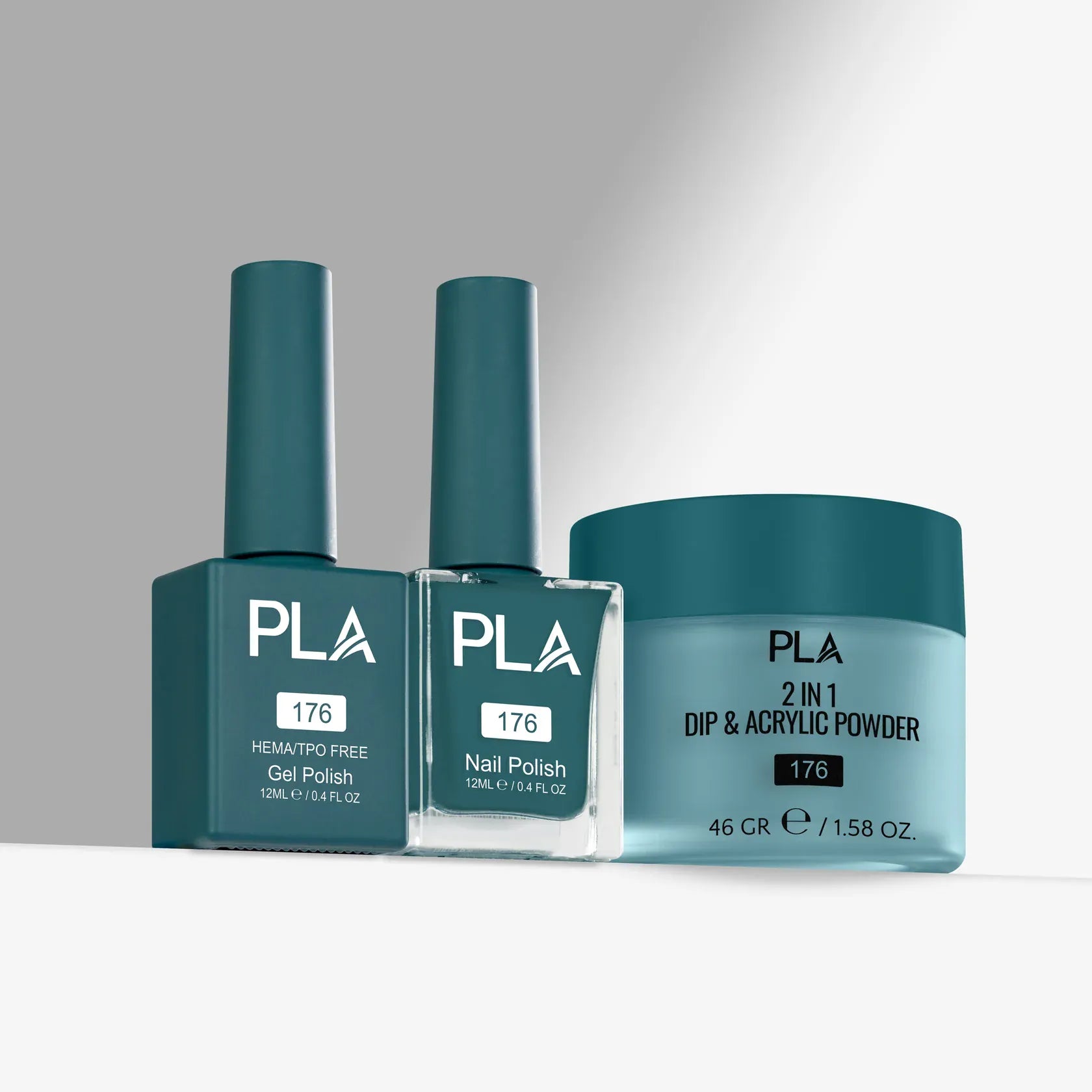 PLA Matching 4in1 - #176 Nails on Fleek