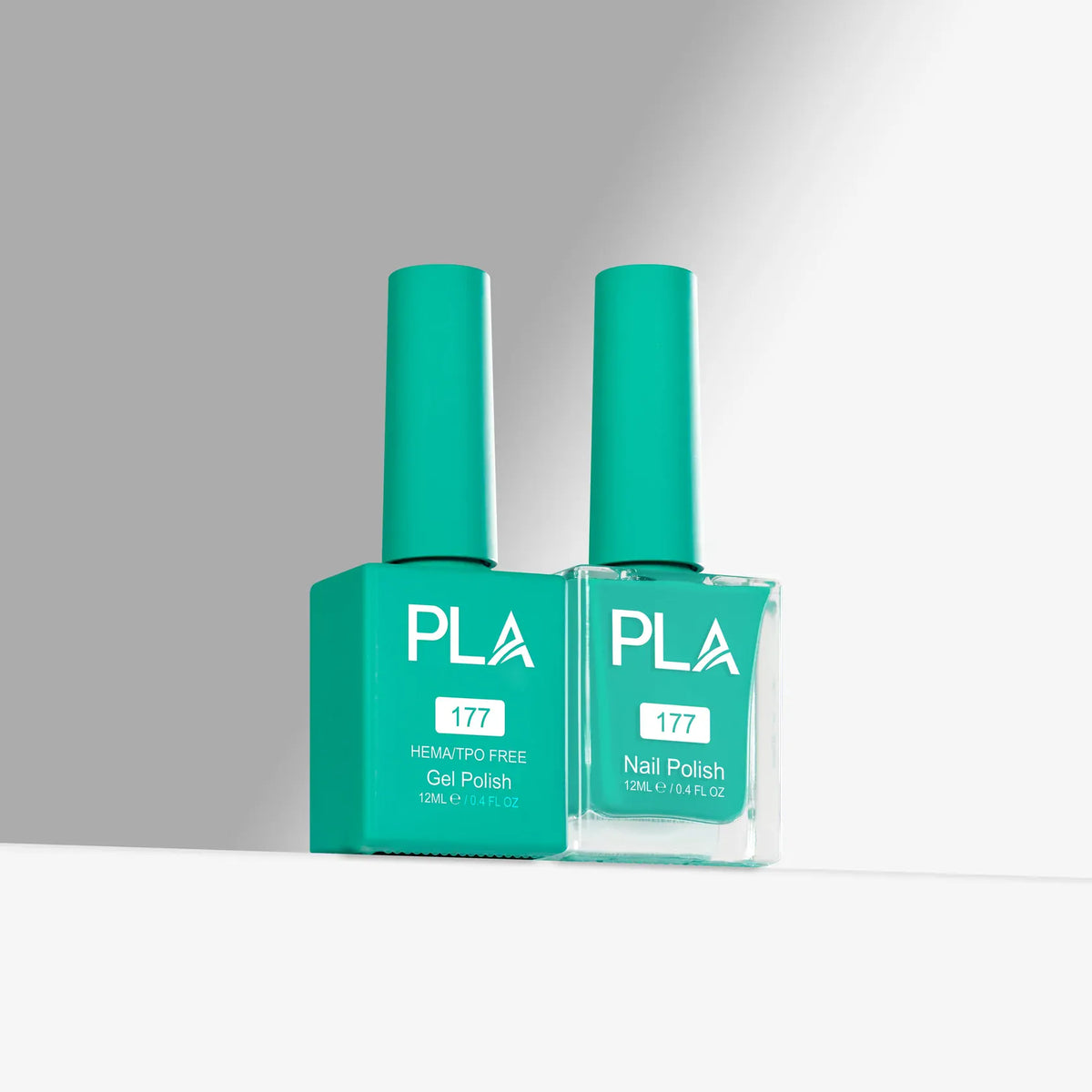 PLA Duo Gel Lacquer Matching - #177 Boss Babe