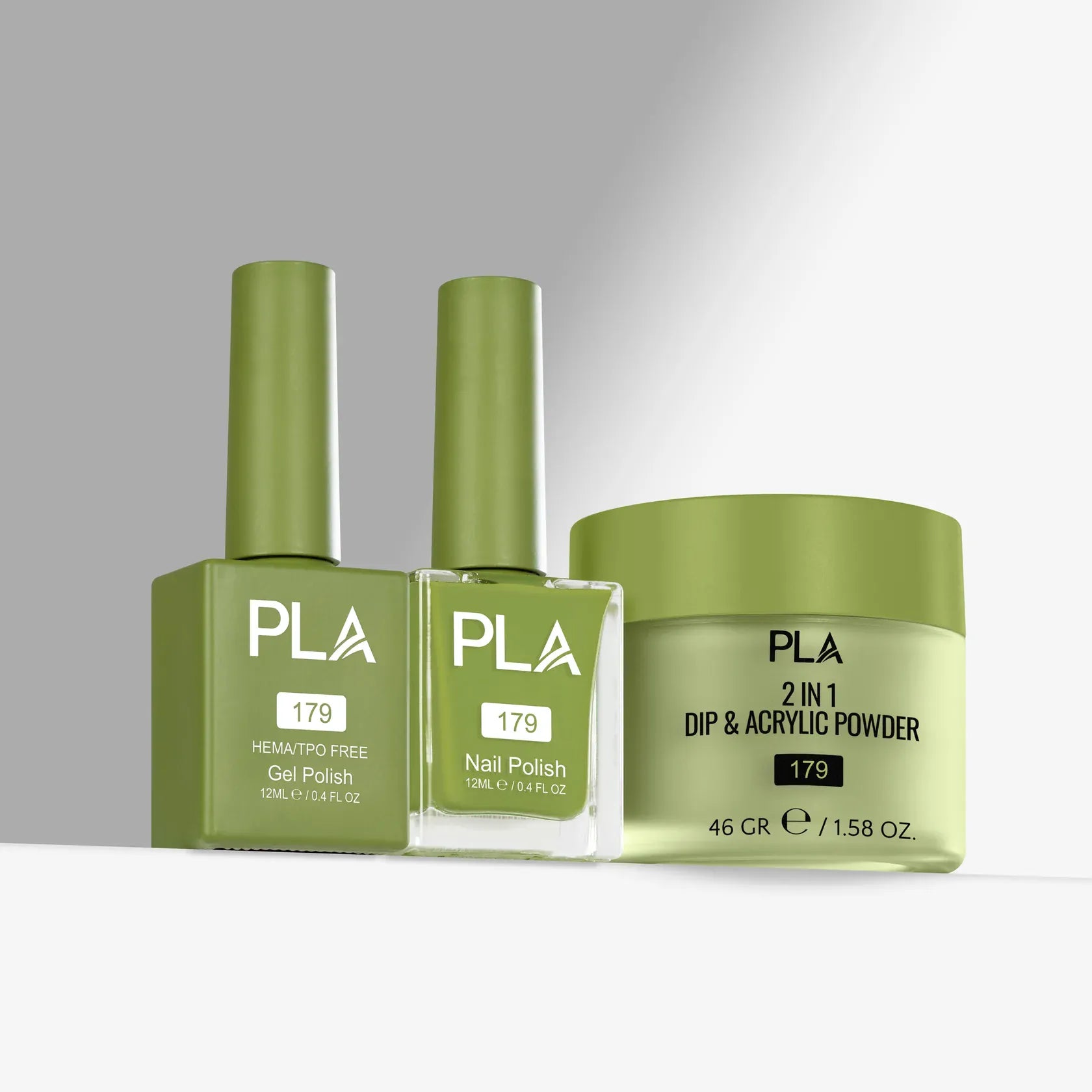 PLA Matching 4in1 - #179 Raising the Bar