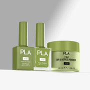 PLA Matching 4in1 - #179 Raising the Bar