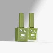 PLA Duo Gel Lacquer Matching - #179 Raising the Bar