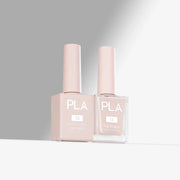 PLA Duo Gel Lacquer Matching - #018 Plant a Kiss