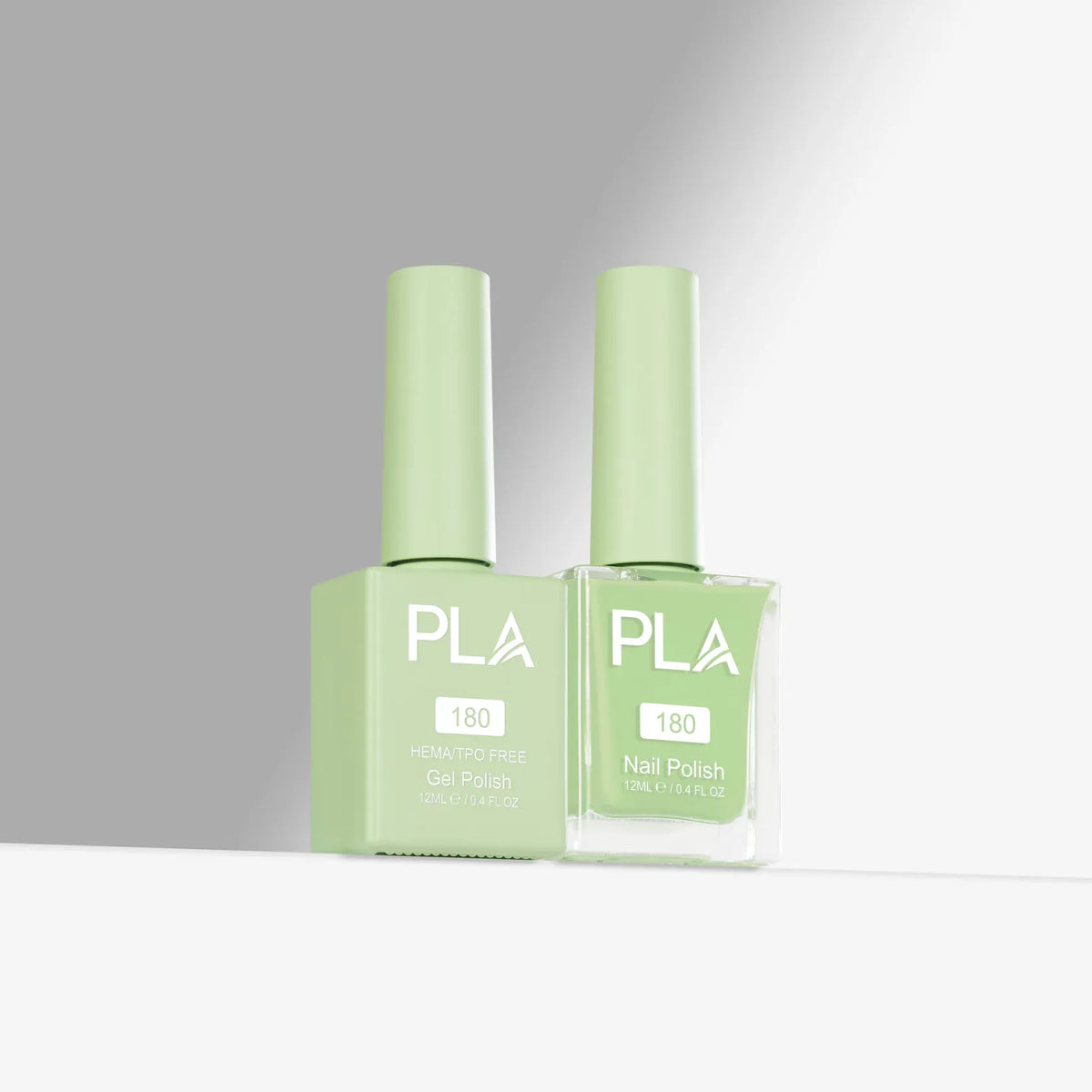 PLA Duo Gel Lacquer Matching - #180 Don't Do Me Dirty