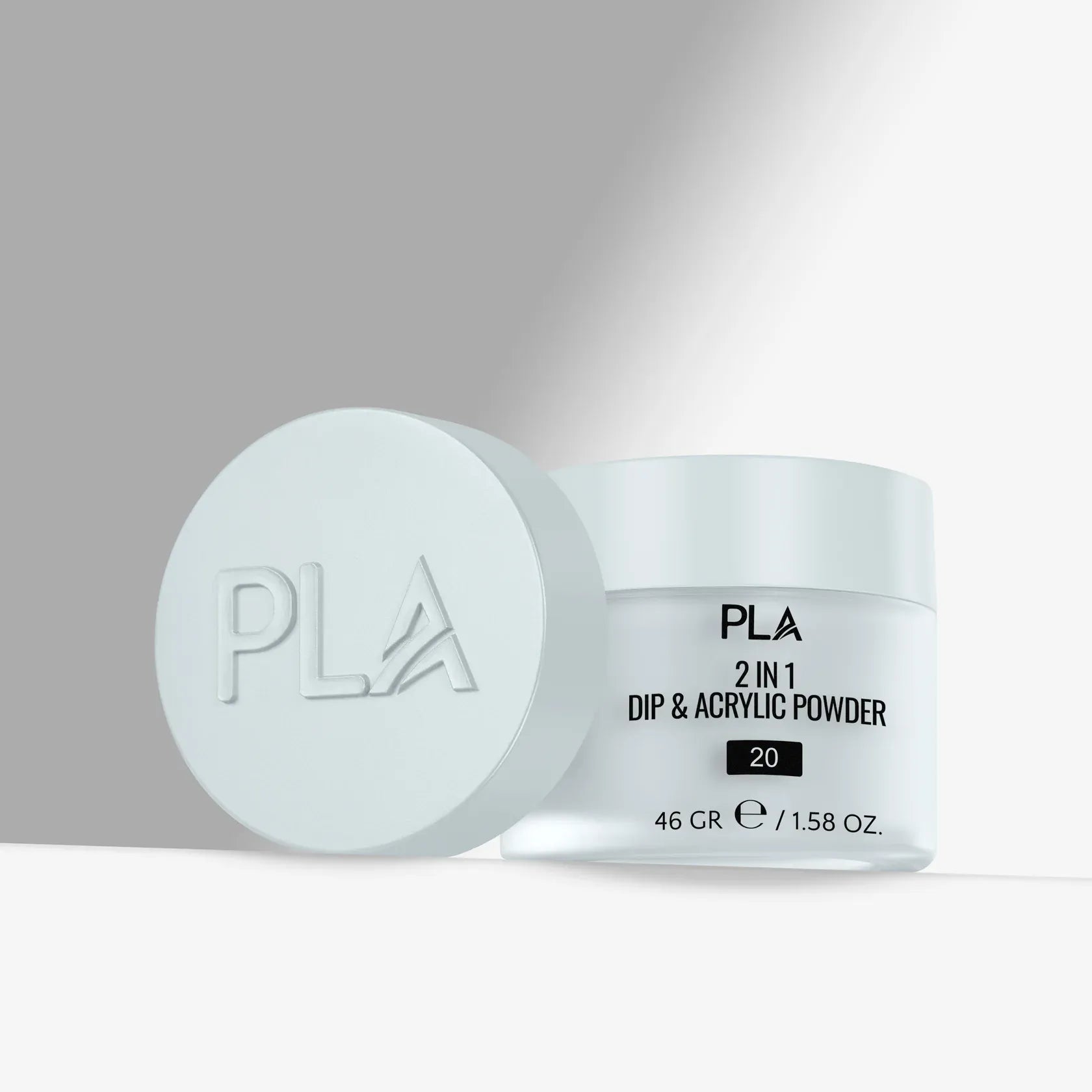 PLA Matching 4in1 - #020 Fabulously Fresh