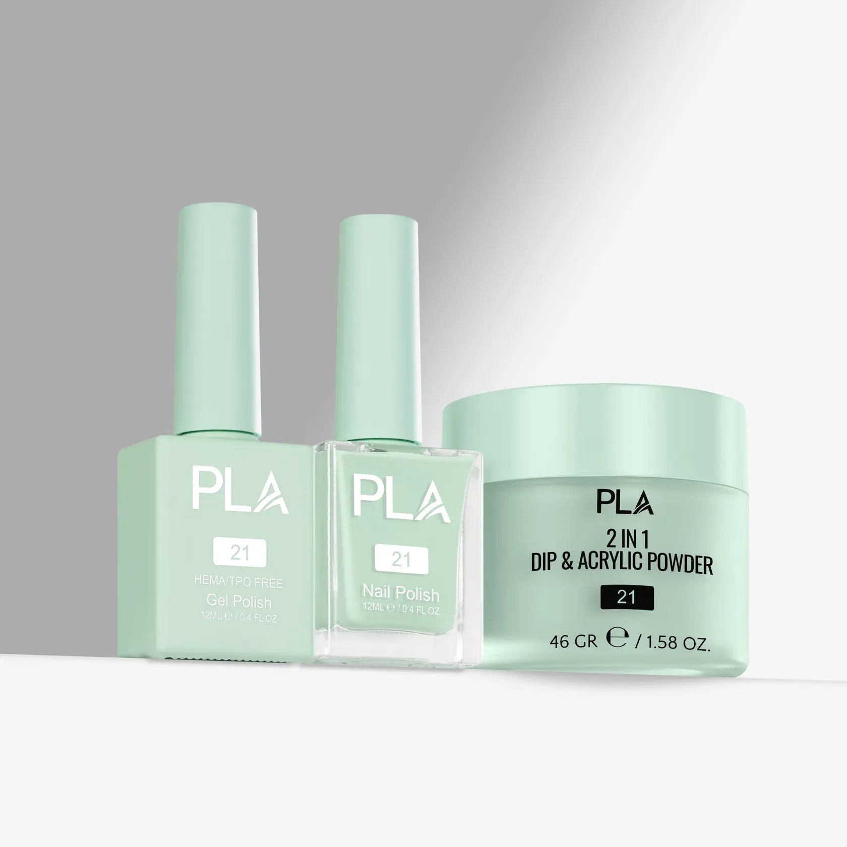PLA Matching 4in1 - #021 Vine Thanks for Asking