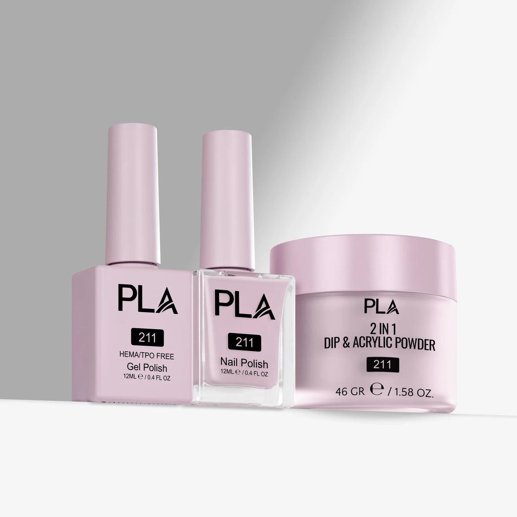 PLA Matching 4in1 - #211 True You