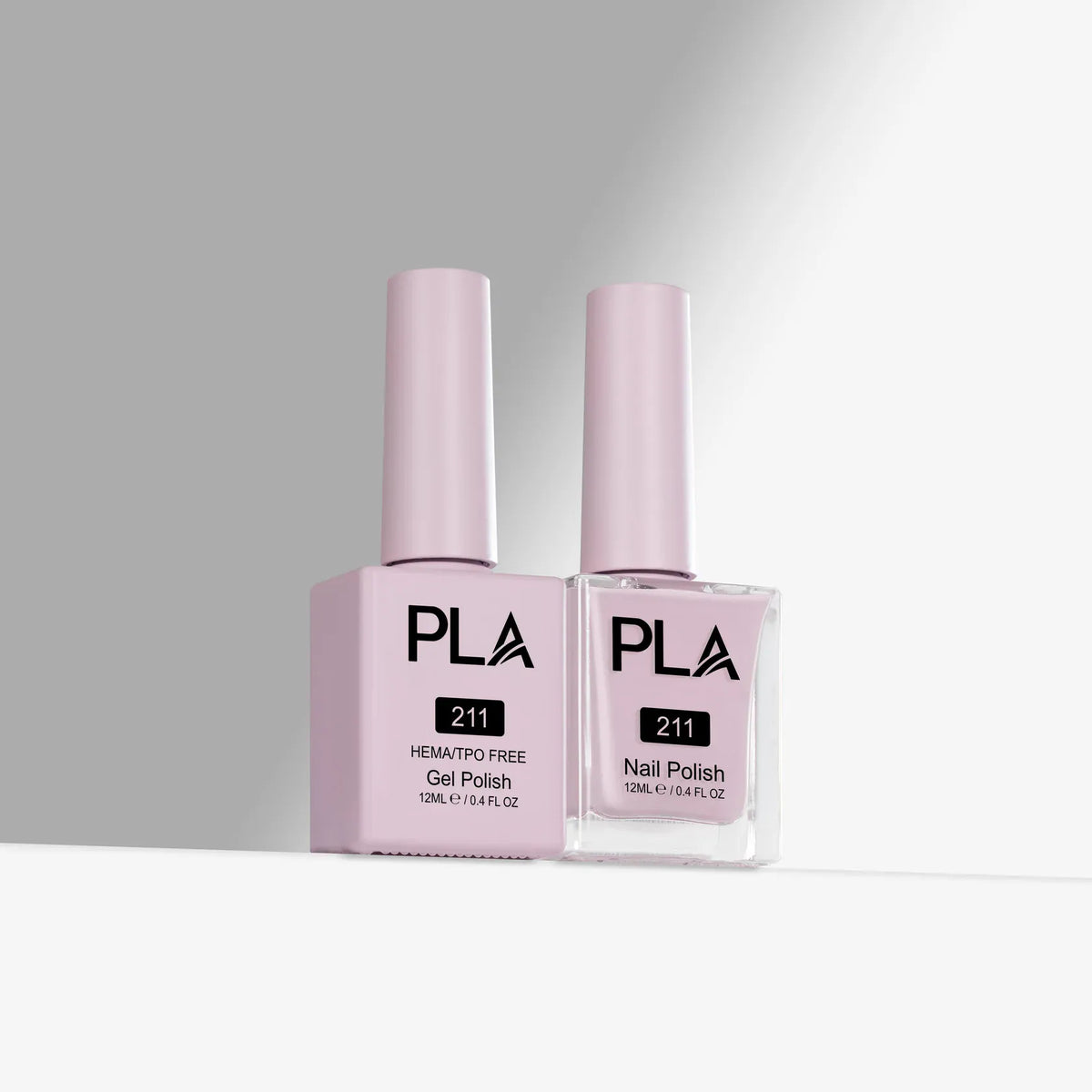 PLA Duo Gel Lacquer Matching - #211 True You