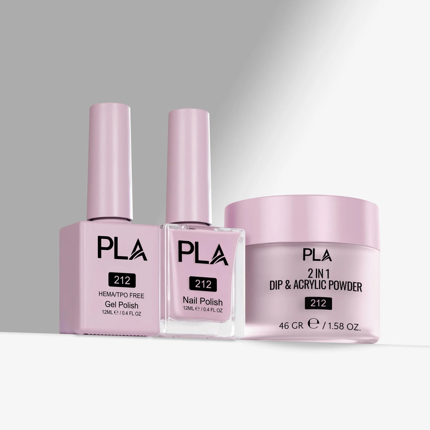 PLA Matching 4in1 - #212 Summer Blossom