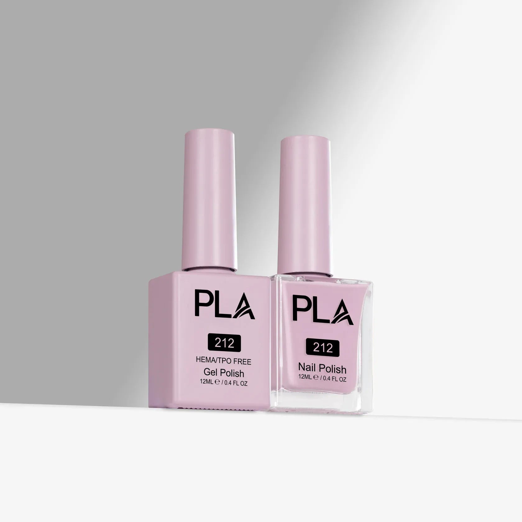 PLA Duo Gel Lacquer Matching - #212 Summer Blossom
