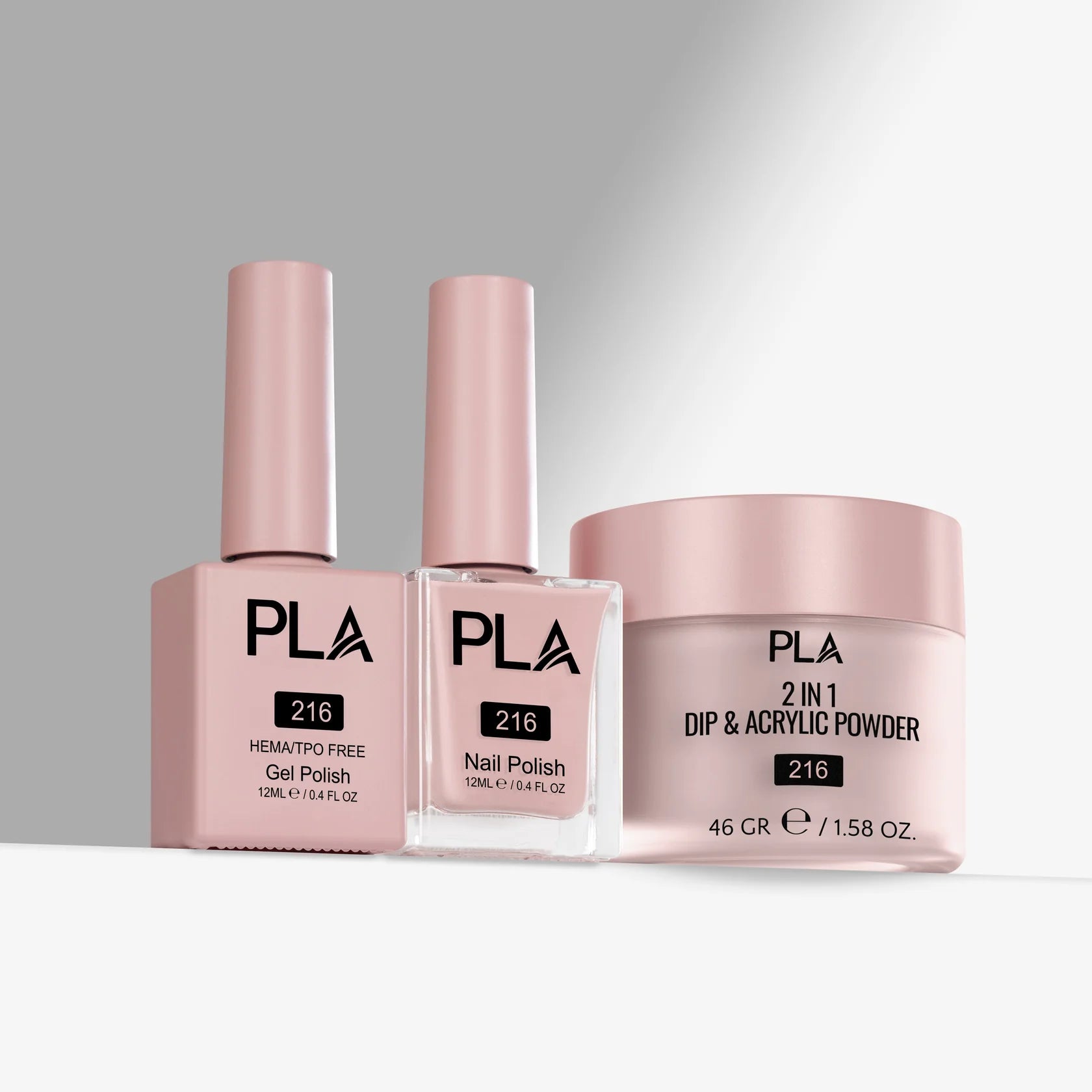 PLA Matching 4in1 - #216 A Sure Shine
