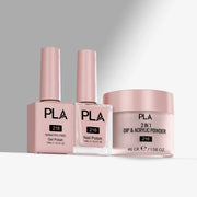 PLA Matching 4in1 - #216 A Sure Shine