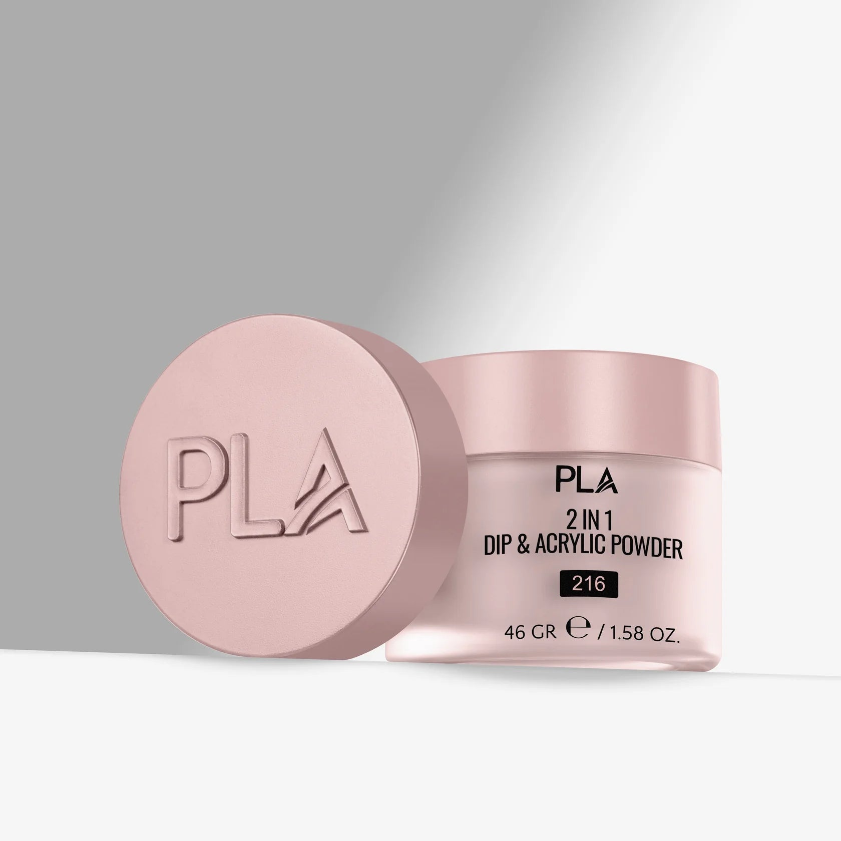 PLA Matching 4in1 - #216 A Sure Shine