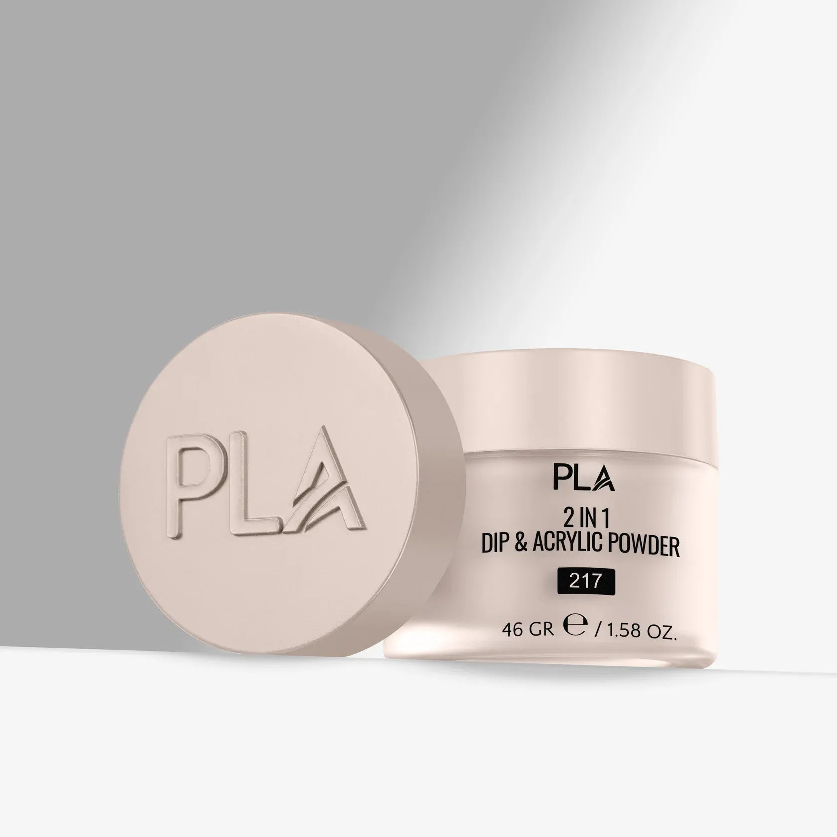 PLA Matching 4in1 - #217 Gimme Some Sugar